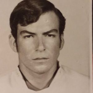 Meet your Posher, Greg